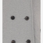 GIACCA DOPPIOPETTO IN COTONE 011169 3610813 DRIES VAN NOTEN 
