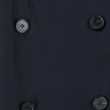 CAPPOTTO DOPPIOPETTO VEYRON TRFS21889 102 THE FRANKIE SHOP 