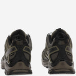SNEAKERS XA PRO 3D L47867900 OliveNightBlackDelicioso SALOMON 