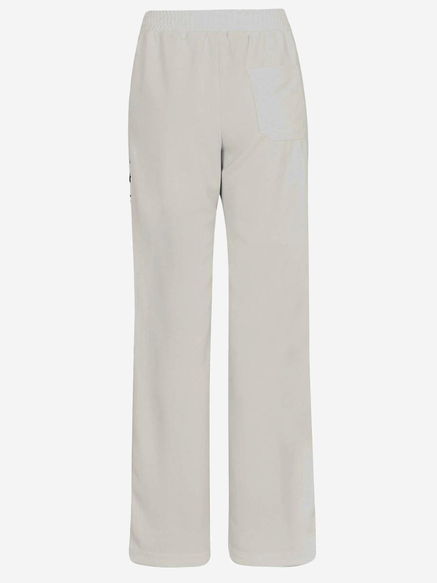 PANTALONI DA JOGGING GMP00877 P00052181347 GOLDEN GOOSE 