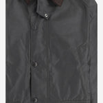 GIACCA CERATA BEDALE MWX0018 SG91 BARBOUR 