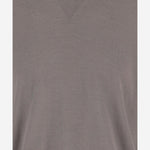 MAGLIA IN LANA E SETA MG000201U 700252600 HERNO 