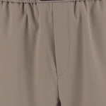 PANTALONI DA JOGGING CON LOGO 80OAA127 N0705751 JUST CAVALLI 