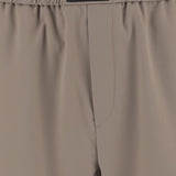 PANTALONI DA JOGGING CON LOGO 80OAA127 N0705751 JUST CAVALLI 