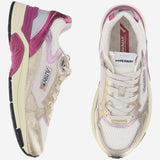 SNEAKERS HYPERWAY HYLWEM01 FUXIAMAR AUTRY 