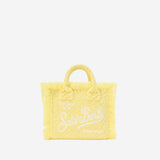 Borsa Vanity mini con motivo animalier VAMI003 00528L MC2 SAINT BARTH 