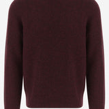 MAGLIONE IN CASHMERE M90116259A 724WBE VINCE 