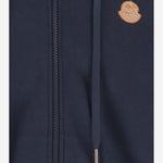 FELPA IN COTONE MONCLER X GILGA FARM BY DONALD GLOVER 8G0000189AUJ 786 MONCLER 