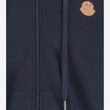 FELPA IN COTONE MONCLER X GILGA FARM BY DONALD GLOVER 8G0000189AUJ 786 MONCLER 