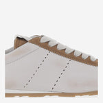 SNEAKERS PLUME IN NAPPA 5E114E 3LP9F0LT1 MIU MIU 