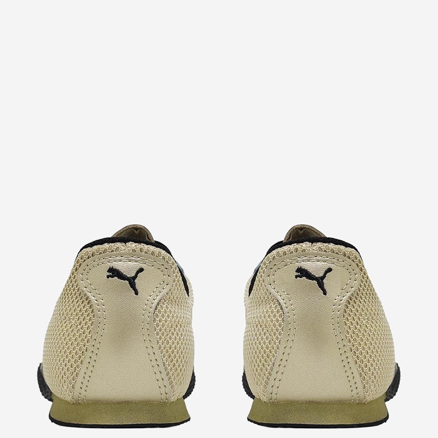 SNEAKERS  H-STREET 40612604 GOLDBLACK PUMA 