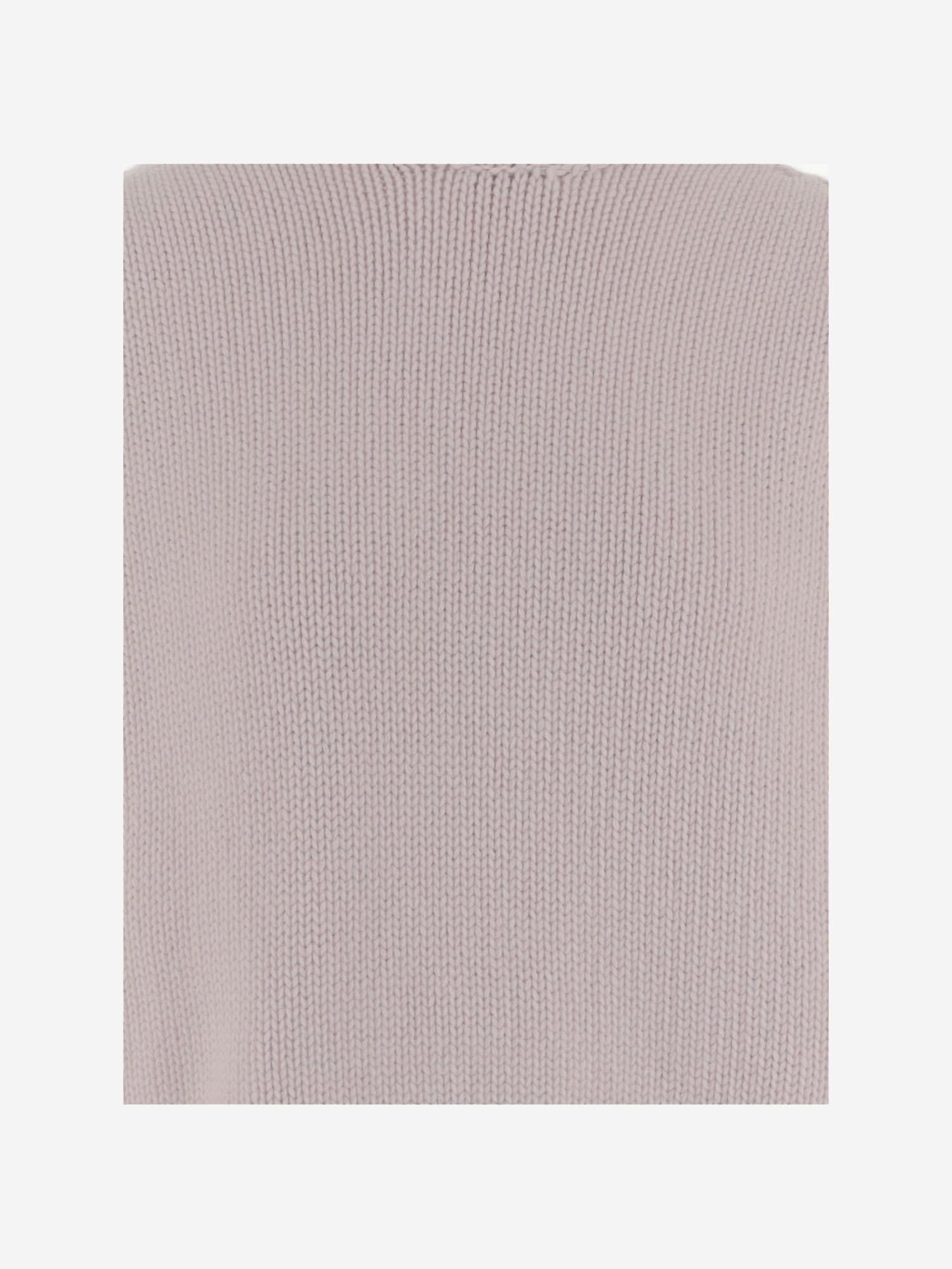 MAGLIONE A COLLO ALTO  IN CASHMERE S26605 0205 SASUPHI 