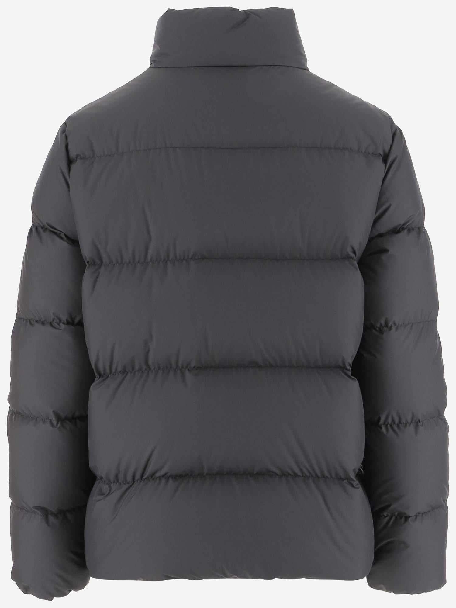 PIUMINO CORTO MAUZUN 1A00001 597YW999 MONCLER 