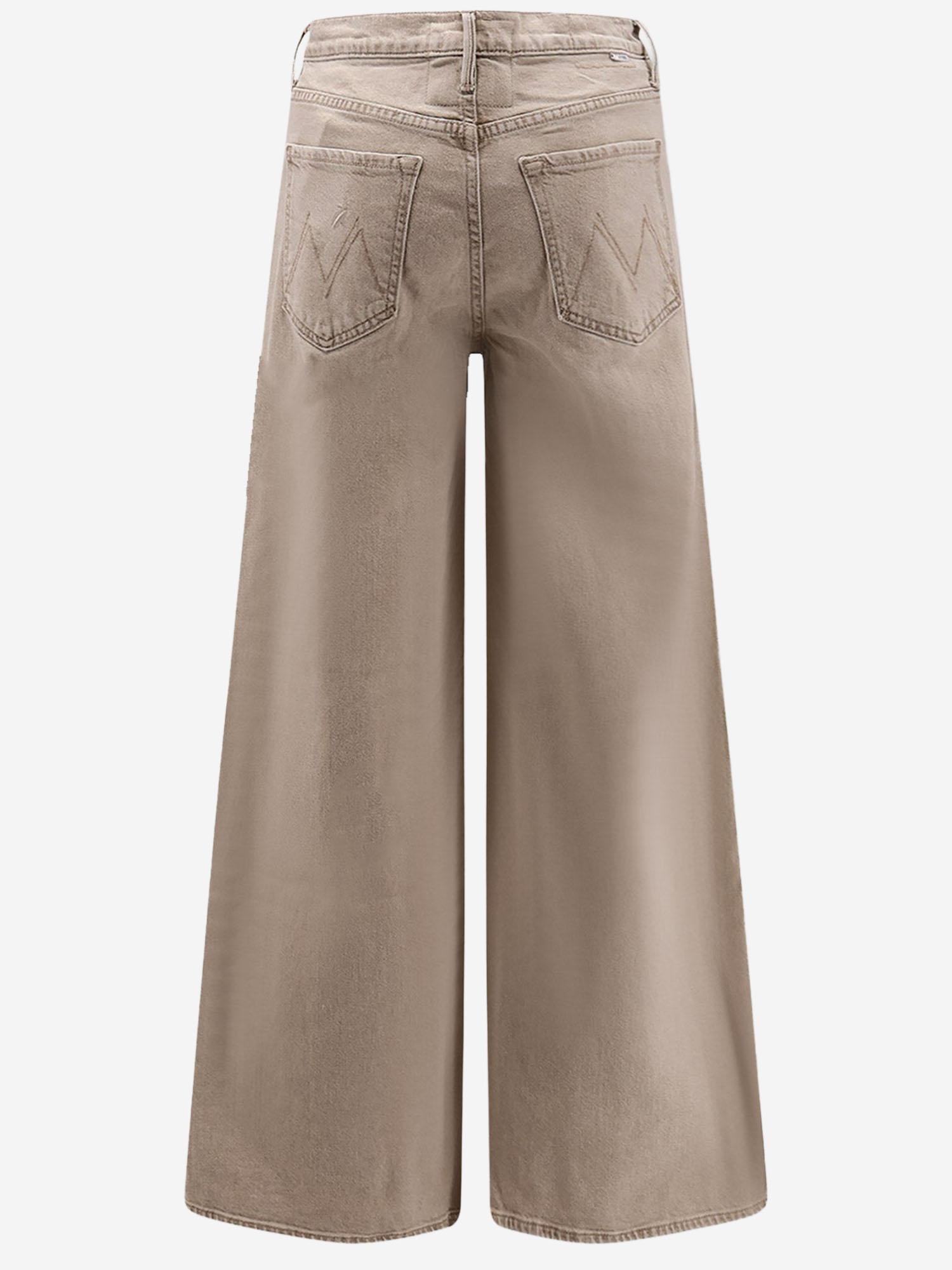 JEANS IN COTONE STRETCH 11105 1603CAL MOTHER 