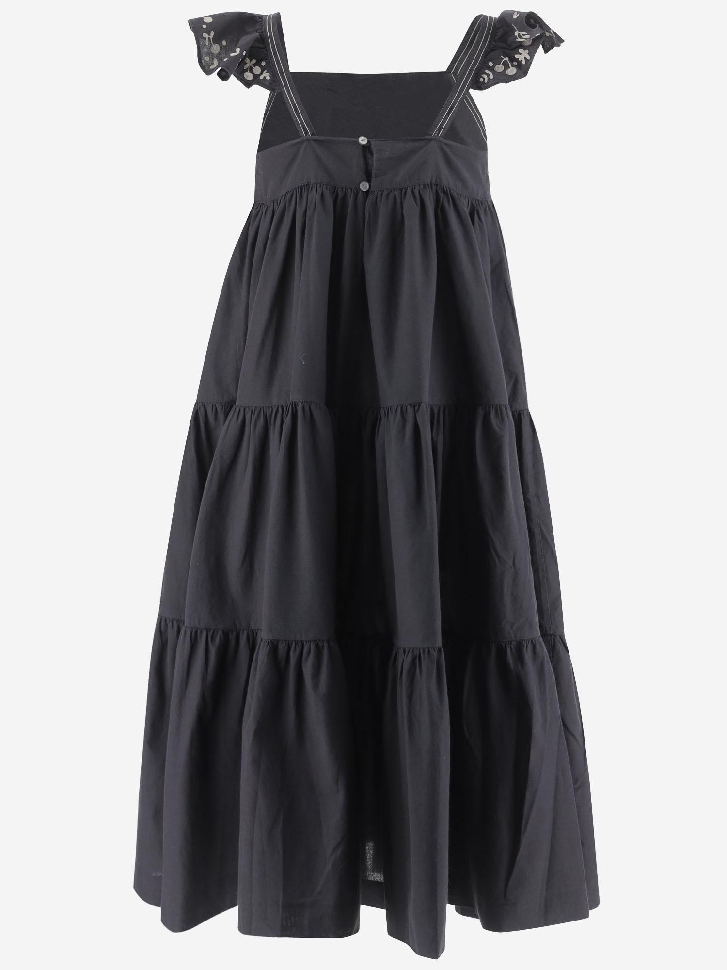 BONPOINT KIDS S05GDRW00053099A