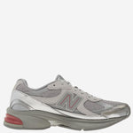 SNEAKERS 2010 U20108WP SILVERMETALLIC NEW BALANCE 