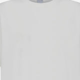 T-SHIRT IN COTONE 864789 V6F209071 BOTTEGA VENETA 
