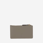 PORTA CARTE LOVE BIRDS IN PELLE 100251 A0F1I68Q PINKO 