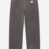 Landon pant in velluto di cotone I032297 33C02 CARHARTT WIP 