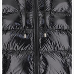 PIUMINO IMBOTTITO IN NYLON 101597 A2P7Z99 PINKO 