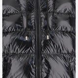 PIUMINO IMBOTTITO IN NYLON 101597 A2P7Z99 PINKO 