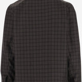 GIACCA IN MISTO LANA M11574043A 021CHA VINCE 