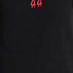 TANK TOP A COSTE IN COTONE STRETCH B0030579 FA584P665 44 LABEL GROUP 