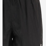 Pantaloni corti IN nylon SHPM023K NYLONBLACK AUTRY 