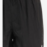 Pantaloni corti IN nylon SHPM023K NYLONBLACK AUTRY 