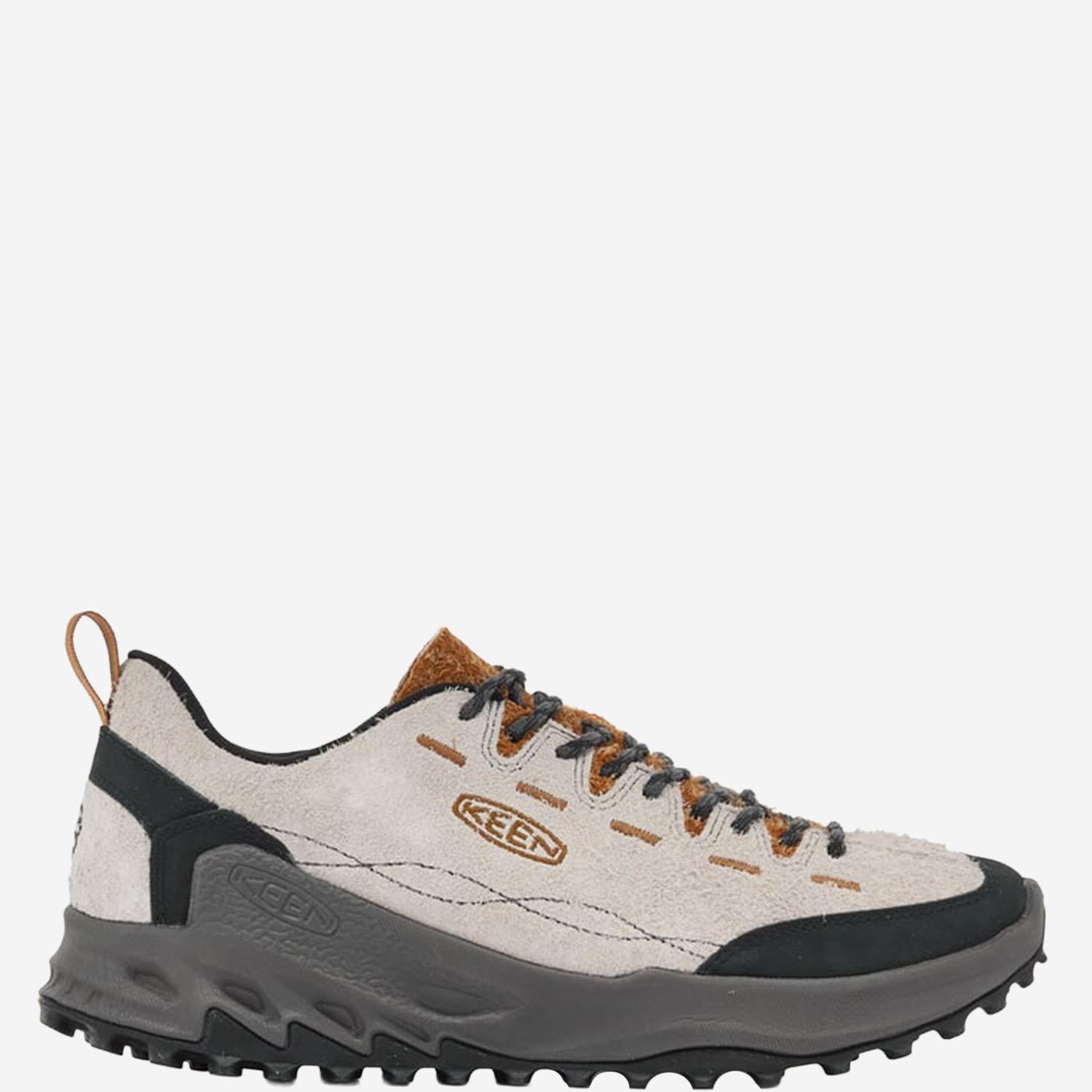 SNEAKERS JASPER ZIONIC 1031787 VAPORKEENMAPLE KEEN 