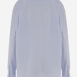 CAMICIA Gavina IN cotone 10477W4294 LSB THE ROW 