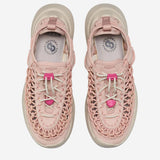 SANDALI UNEEK IN TESSUTO 1032206 CAMEOROSEPINKFLAMBE KEEN 