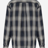 CAMICIA HARLIN CON MOTIVO A QUADRI I035954 3I3XX CARHARTT WIP 