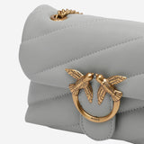 BORSA A TRACOLLA LOVE BABY PUFF 100040 A0F2K32Q PINKO 