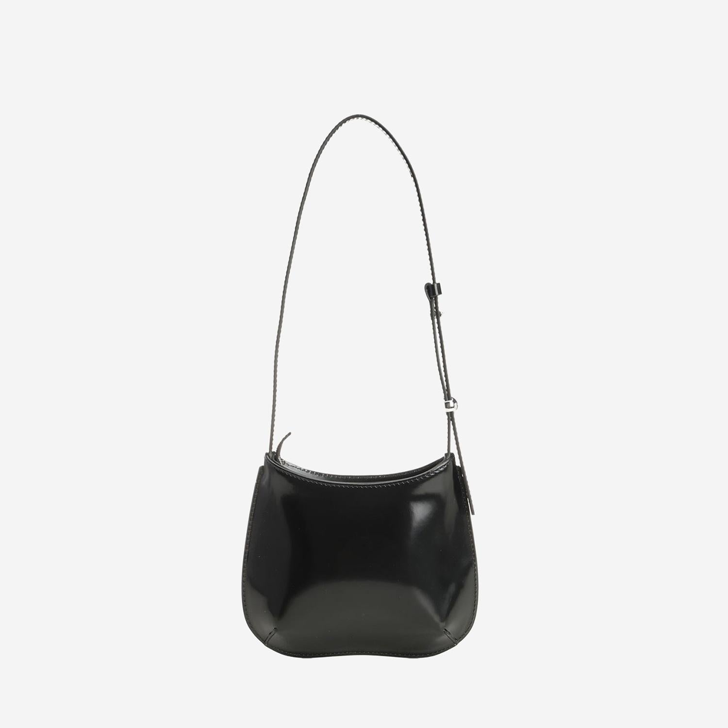 BORSA A SPALLA LE PETIT BISOU BAW00454AC18A01 990 JACQUEMUS 
