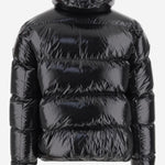 PIUMINO IMBOTTITO IN NYLON PI001133U 12220Z9300 HERNO 