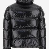 PIUMINO IMBOTTITO IN NYLON PI001133U 12220Z9300 HERNO 