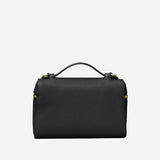 MINI BORSA CON MANICO SUPERIORE IN PELLE 178948 001 TORY BURCH 