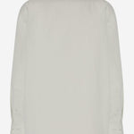 CAMICIA NILO IN COTONE 1322W5078 SGB THE ROW 