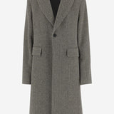 Cappotto in misto lana 211966522 001 POLO RALPH LAUREN 