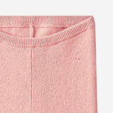 LEGGINGS IN CASHMERE CON LOGO PEBDA2568PA 024 BONPOINT KIDS 