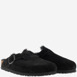 MULES BOSTON 259883 BLACK BIRKENSTOCK 