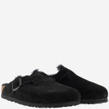 MULES BOSTON 259883 BLACK BIRKENSTOCK 