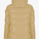 PIUMINO IMBOTTITO IN NYLON 101597 A2P7D93 PINKO 