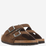 SANDALI ARIZONA 1031640 CARAFE BIRKENSTOCK 