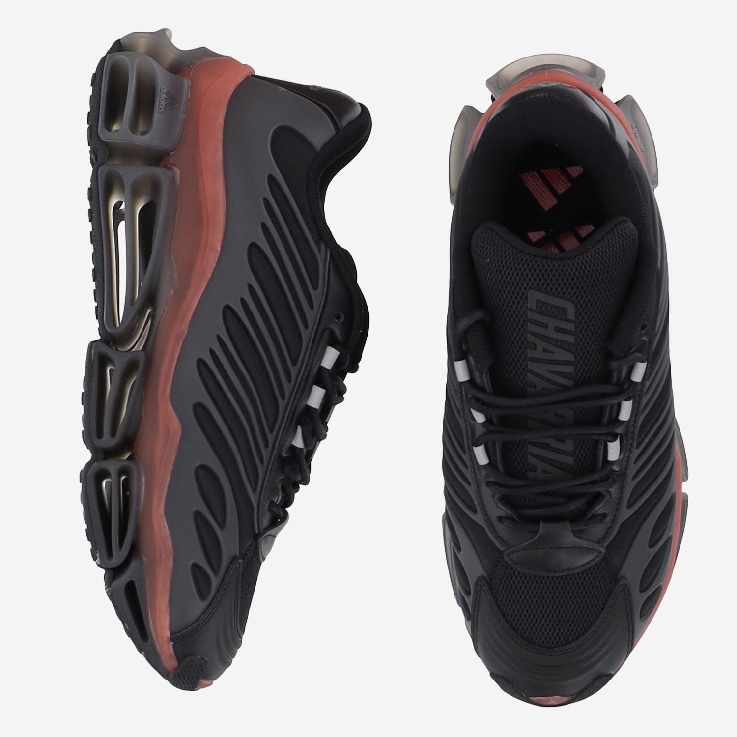 SNEAKERS MEGARIDE AG XL CHAVARRIA KJ2041 COREBLACKSUPPLIERCOLOUR ADIDAS X WILLY CHAVARRIA 
