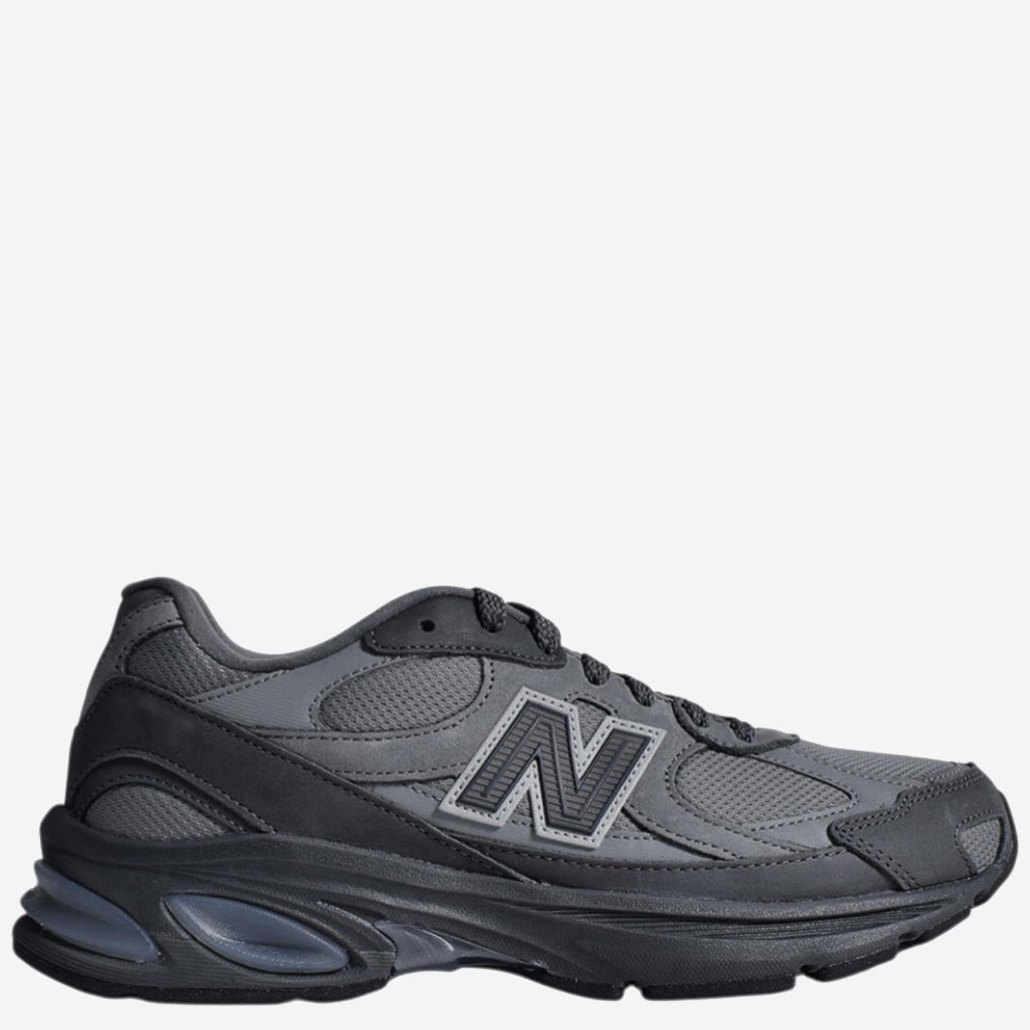 SNEAKERS 2010V HQK101 1 HOMME X NEW BALANCE 