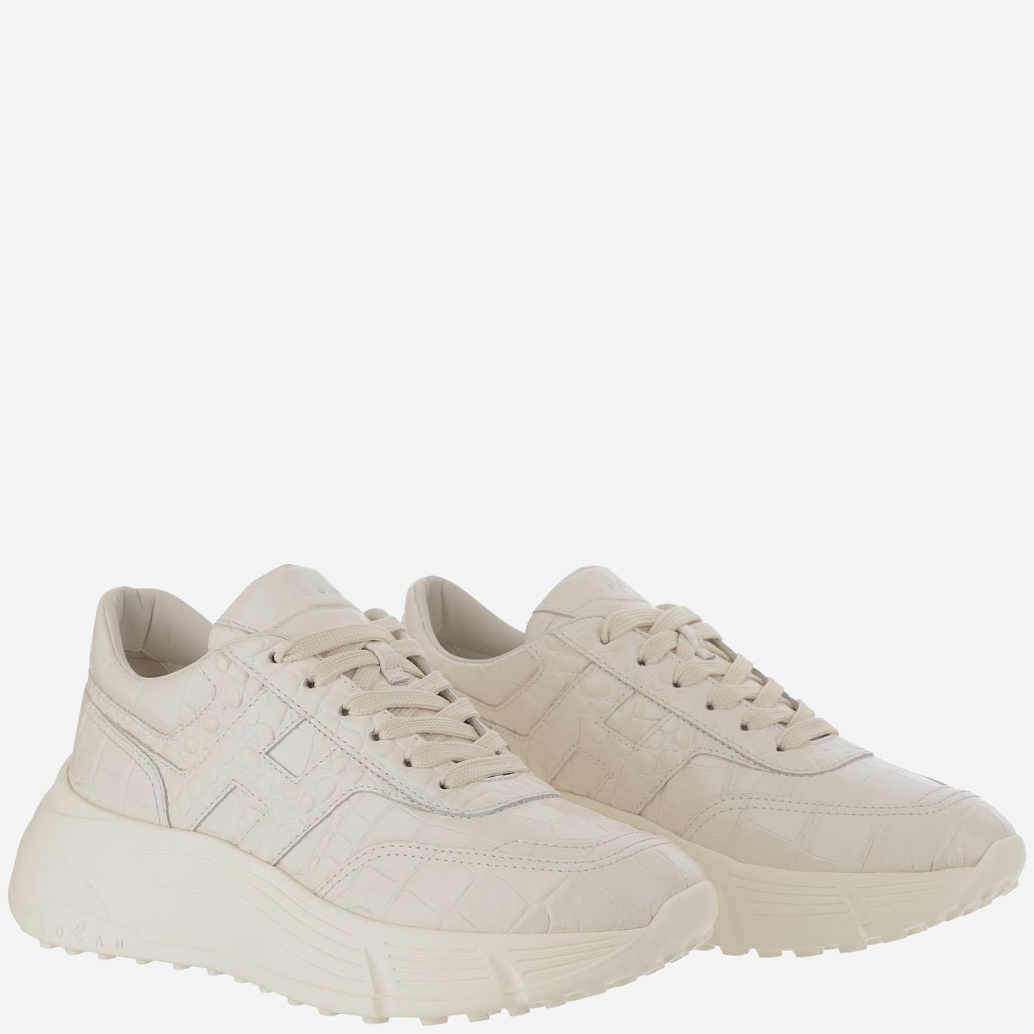 SNEAKERS HI-FI HXW6690FR30NWY B013 HOGAN 