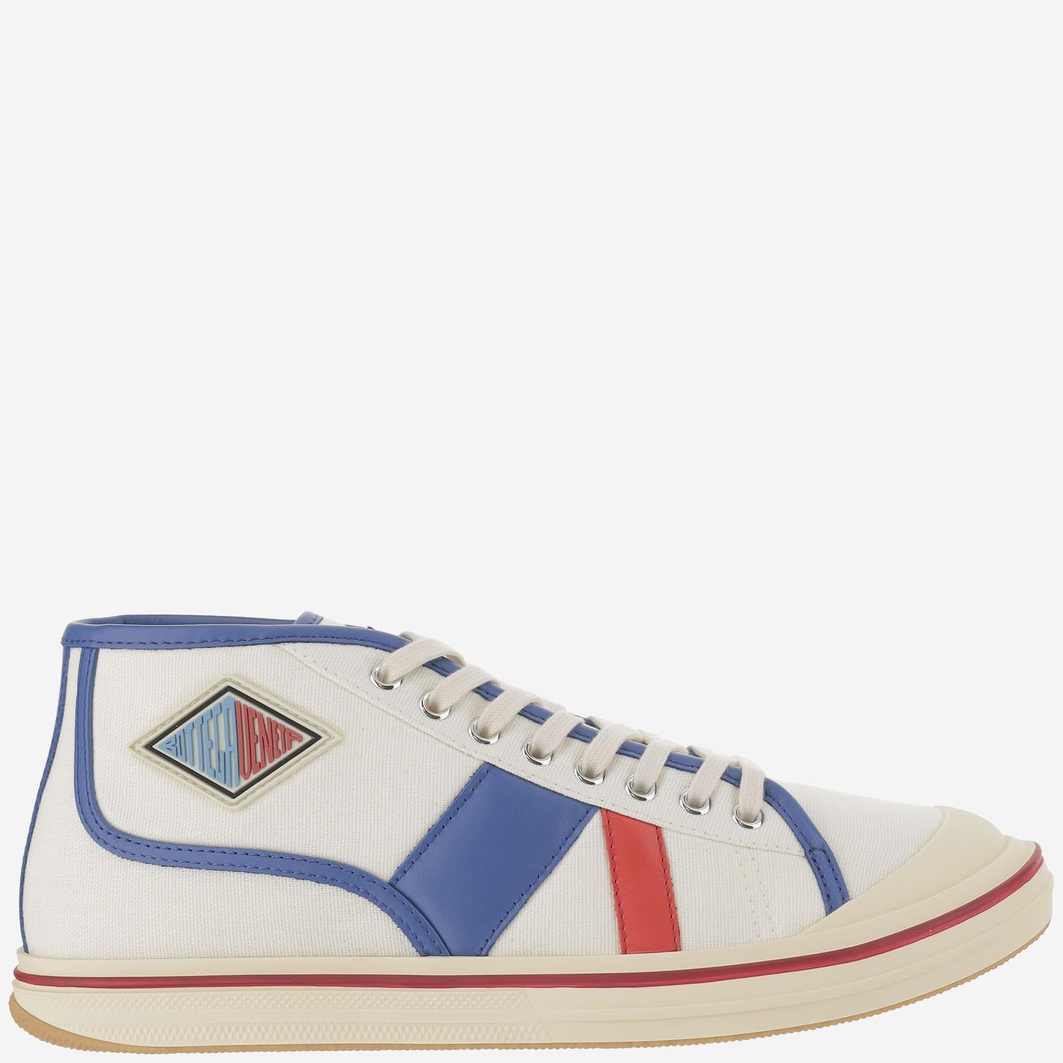 SNEAKERS ELIOT 827556 V5JG19643 BOTTEGA VENETA 
