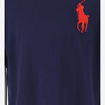 T-SHIRT BIG PONY IN COTONE CON LOGO 323832907 039 POLO RALPH LAUREN KIDS 